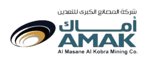 AMAK announces the launch of its strategic plan until the end of 2025 ...