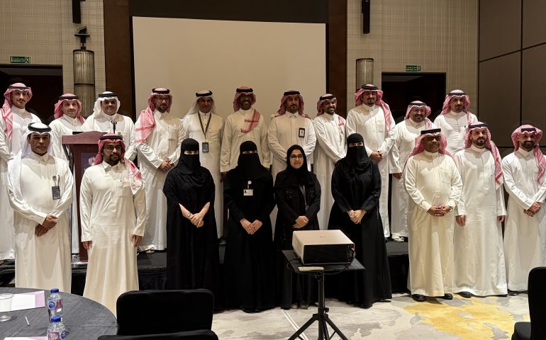 AMAK Participates in Workshop on the Social Performance Assessment of Mining Companies